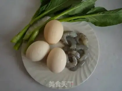 Make Shrimp step 0