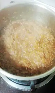 Make Honey tea step 11