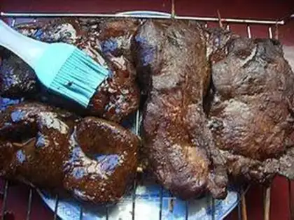 Make Tastes step 6
