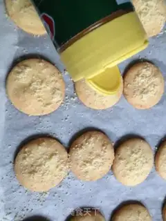 Make Salted cheesecake step 11