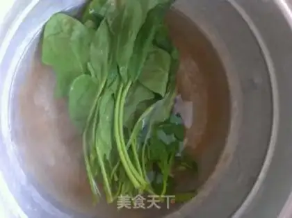 Make Sour potato powder step 5