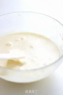Make Coco chocolate mousse step 10
