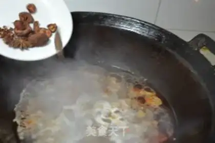 Make Red beef step 14