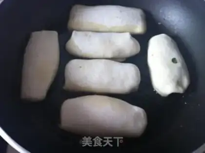 Make Pork larvae step 12