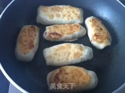 Make Pork larvae step 13