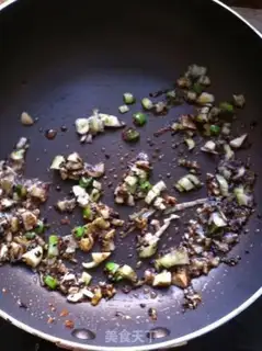 Make Sour potato powder step 8
