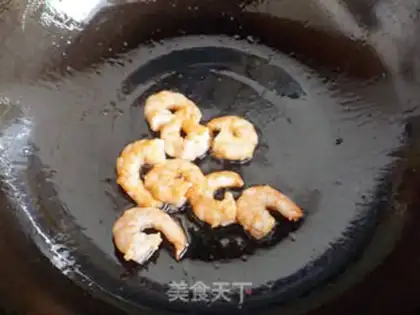 Make Shrimp step 4