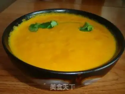 Make Milky-smelling pumpkin meds step 7