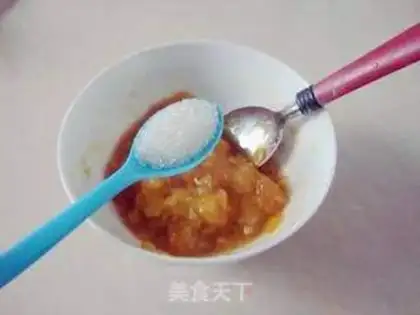Make Tomato onions step 3