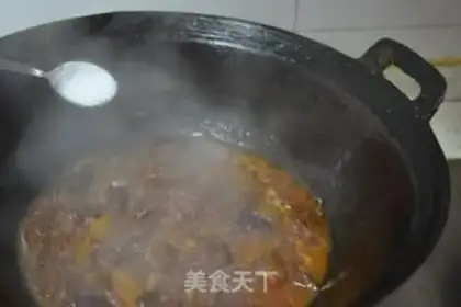 Make Red beef step 19