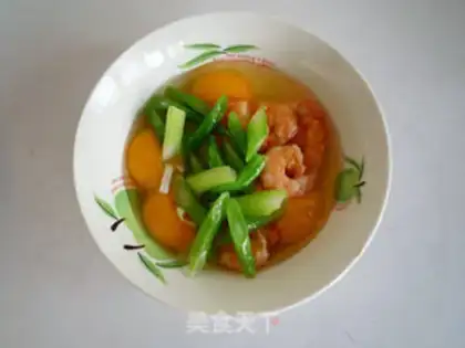 Make Shrimp step 6