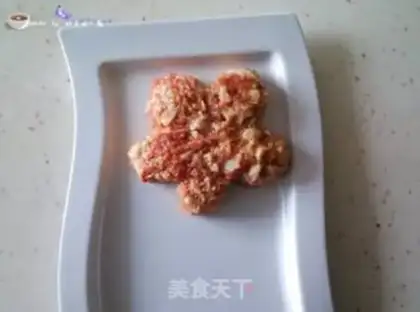 Make A flower step 4