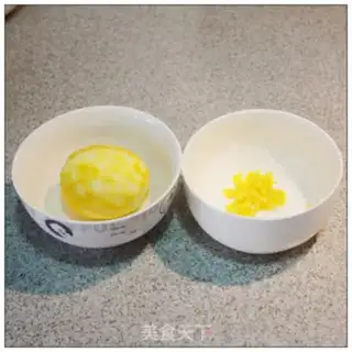 Make Lemon cookies step 0