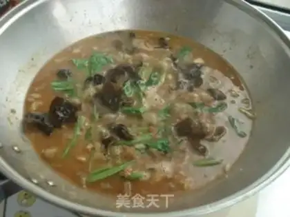 Make Spaghetti noodles step 4