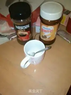 Make Coffee step 0