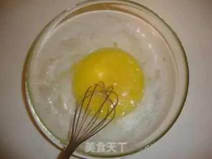 Make The original Madeleine step 4
