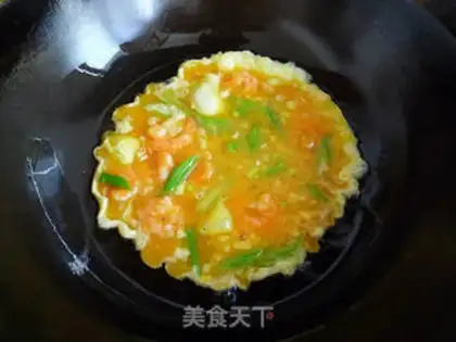 Make Shrimp step 8
