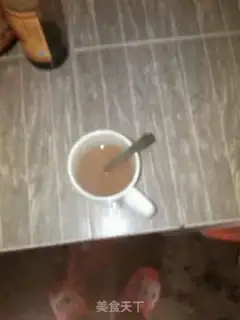 Make Coffee step 2