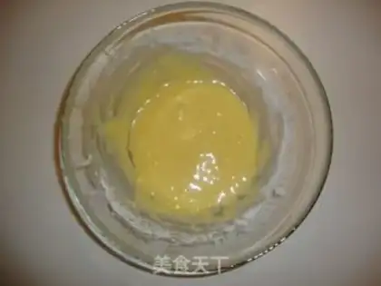 Make The original Madeleine step 6