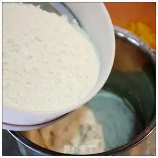 Make Lemon cookies step 3