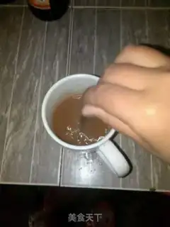 Make Coffee step 3