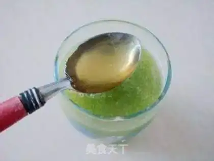 Make Celery apple juice step 4