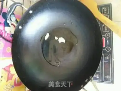 Make Potato powder step 1