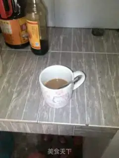 Make Coffee step 4
