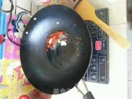 Make Potato powder step 2
