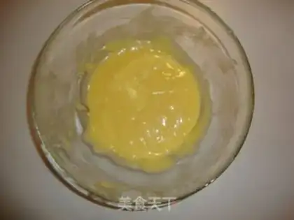 Make The original Madeleine step 8