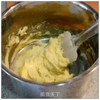 Make Lemon cookies step 5