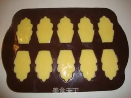 Make The original Madeleine step 9