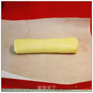 Make Lemon cookies step 6