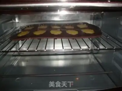 Make The original Madeleine step 10