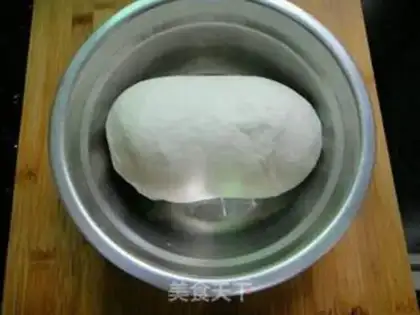 Make Squid egg dumplings step 4