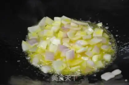 Make Sour beef soup step 2