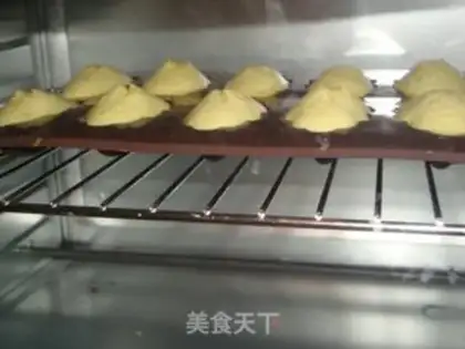 Make The original Madeleine step 11