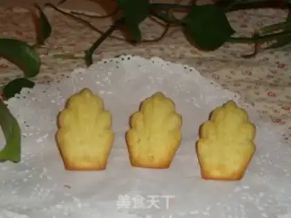 Make The original Madeleine step 14