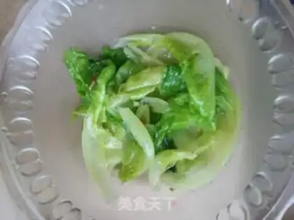 Make Potato powder step 7