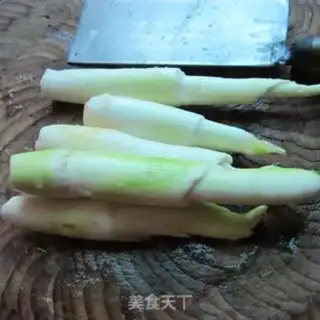 Make Sodium white step 0