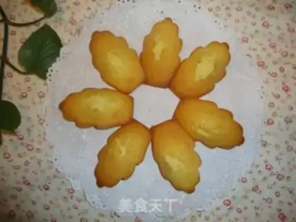 Make The original Madeleine step 15