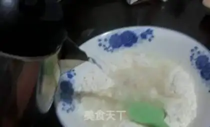 Make Rice of wheat step 5