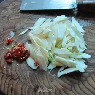 Make Sodium white step 1