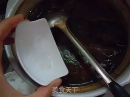 Make Steak soup step 5