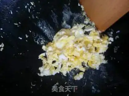 Make Potato powder step 9