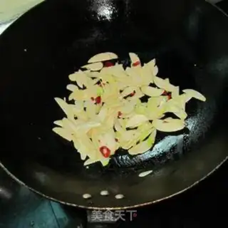 Make Sodium white step 2