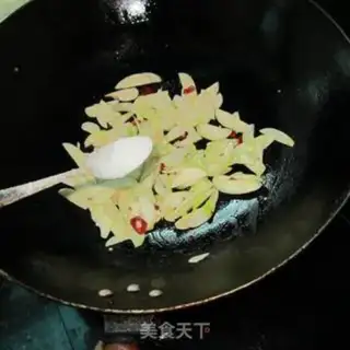 Make Sodium white step 3