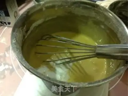 Make Squid step 4