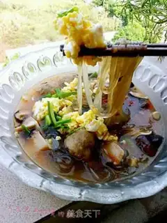Make Potato powder step 11