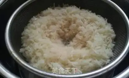 Make Rice of wheat step 8